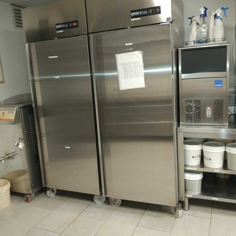 limpieza de restaurantes